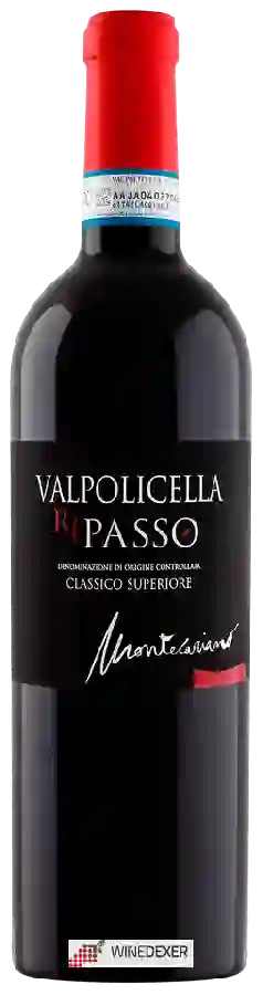 Weingut Montecariano - Valpolicella Ripasso Classico Superiore Weingut Montecariano - Valpolicella Ripasso Classico Superiore