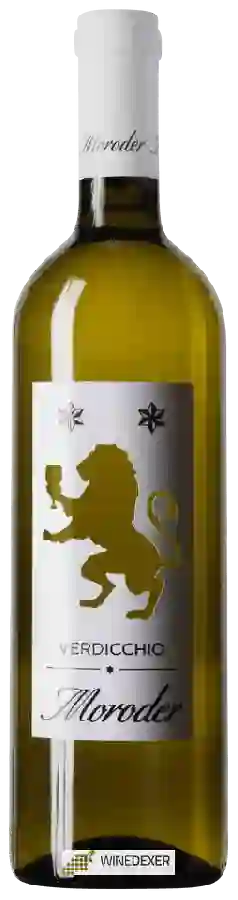Weingut Moroder - Verdicchio