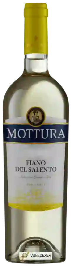 Weingut Mottura - Fiano del Salento Weingut Mottura - Fiano del Salento