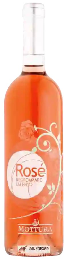 Weingut Mottura - Negroamaro Salento Rosé