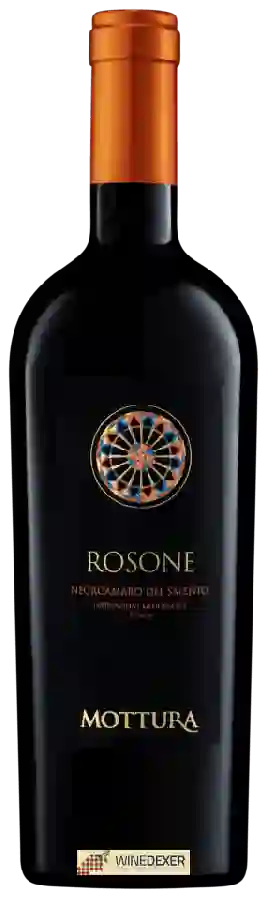 Weingut Mottura - Rosone