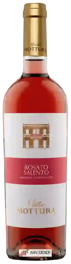 Weingut Mottura - Villa Mottura Salento Rosato Weingut Mottura - Villa Mottura Salento Rosato