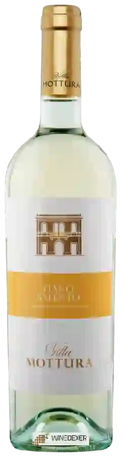Weingut Mottura - Villa Mouttura Fiano Weingut Mottura - Villa Mouttura Fiano