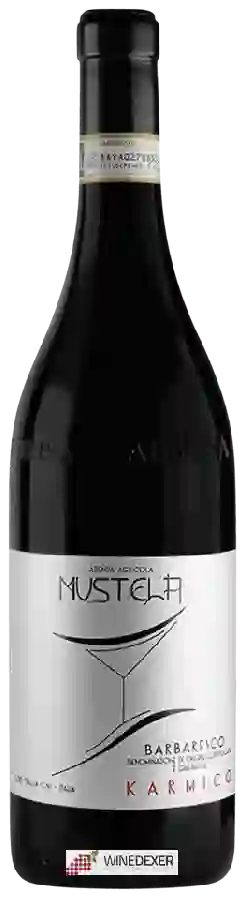 Weingut Mustela - Karmico Barbaresco Weingut Mustela - Karmico Barbaresco