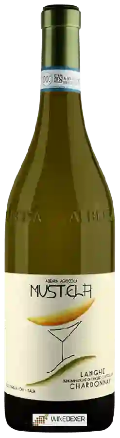 Weingut Mustela - Langhe Chardonnay