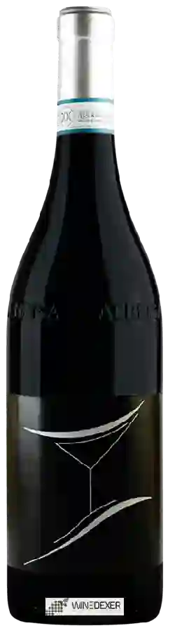 Weingut Mustela - Mirus Langhe Rosso Weingut Mustela - Mirus Langhe Rosso