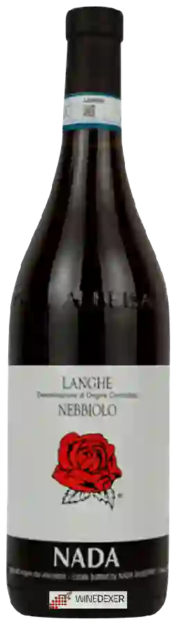 Weingut Nada Giuseppe - Langhe Nebbiolo