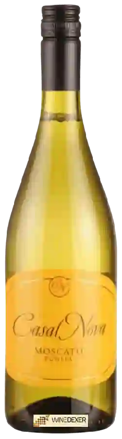 Weingut Casal Nova - Moscato Weingut Casal Nova - Moscato