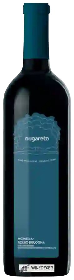 Weingut Nugareto - Monello Rosso Bologna Weingut Nugareto - Monello Rosso Bologna