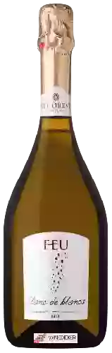 Weingut Tenute Orestiadi - Feu Blanc De Blancs Brut