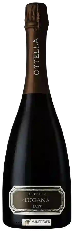 Weingut Ottella - Lugana Brut