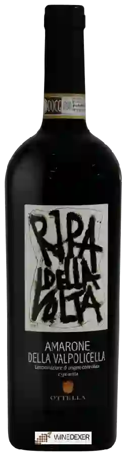 Weingut Ottella - Ripa della Volta Amarone della Valpolicella Weingut Ottella - Ripa della Volta Amarone della Valpolicella