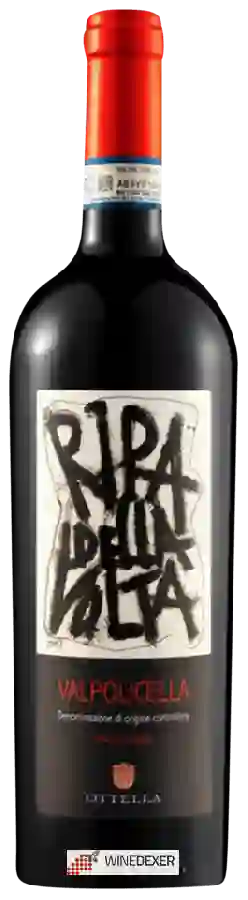 Weingut Ottella - Ripa della Volta Valpolicella