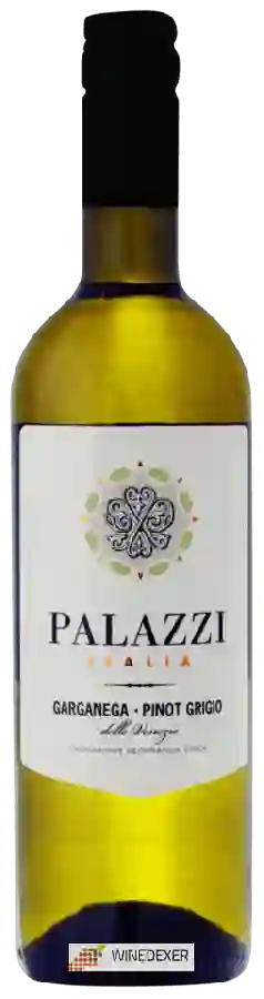 Weingut Palazzi - Garganega - Pinot Grigio Weingut Palazzi - Garganega - Pinot Grigio