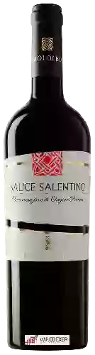 Weingut Paololeo - Salice Salentino