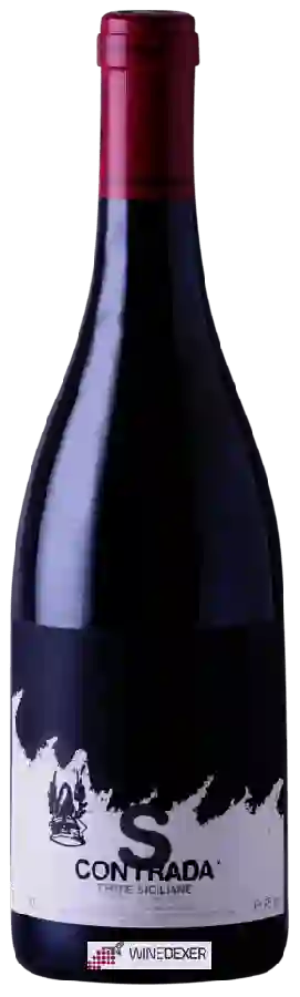 Weingut Passopisciaro - Contrada Sciaranuova Weingut Passopisciaro - Contrada Sciaranuova