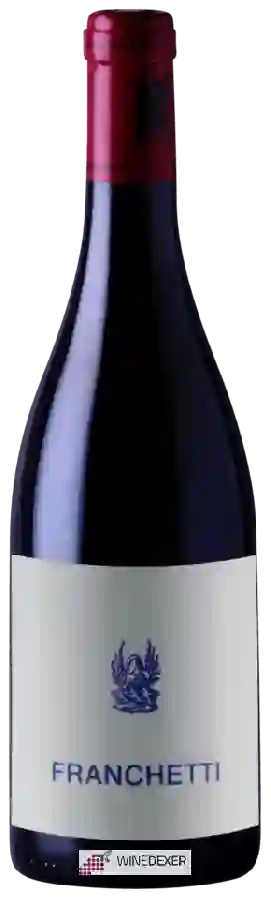 Weingut Passopisciaro - Franchetti Weingut Passopisciaro - Franchetti