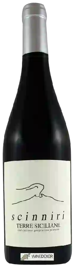 Weingut Passopisciaro - Scinniri Weingut Passopisciaro - Scinniri