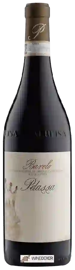Weingut Pelassa - Barolo Weingut Pelassa - Barolo