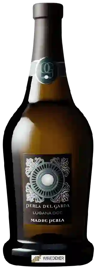 Weingut Perla del Garda - Madre Perla Lugana