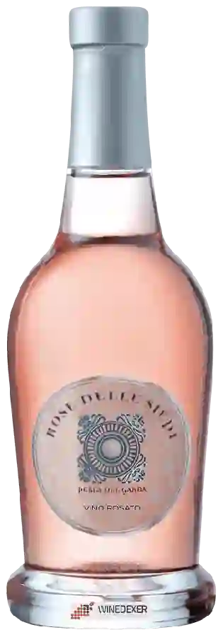 Weingut Perla del Garda - Rose delle Siepi Rosato