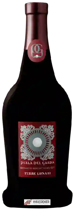Weingut Perla del Garda - Terre Lunari Benaco Bresciano Weingut Perla del Garda - Terre Lunari Benaco Bresciano