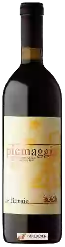 Weingut Piemaggio - Le Fioraie
