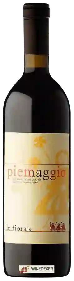 Weingut Piemaggio - Le Fioraie Weingut Piemaggio - Le Fioraie