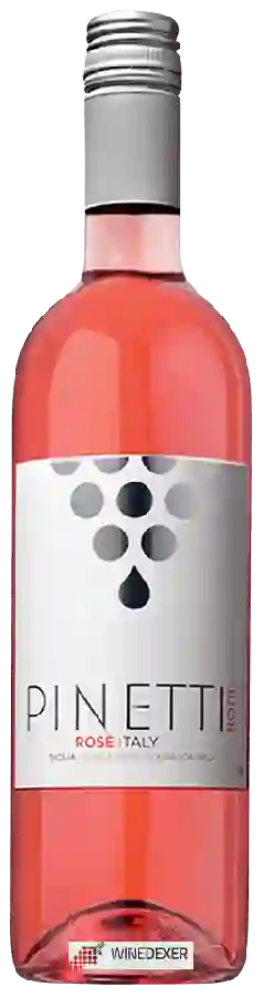 Weingut Pinetti Notte - Rosé