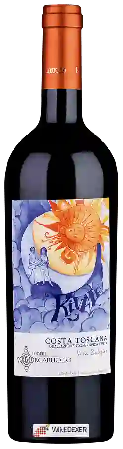 Weingut Podere Borgaruccio - Rivale