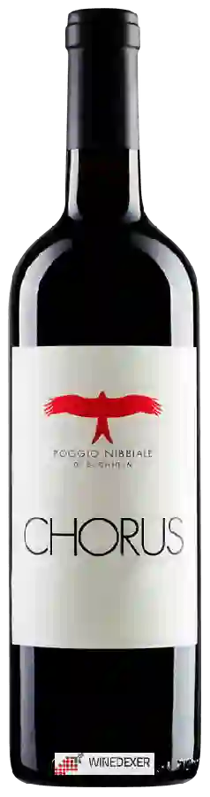 Weingut Poggio Nibbiale di Buchheim - Chorus