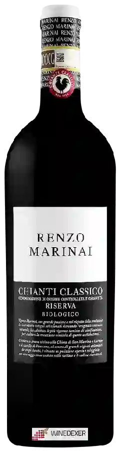 Weingut Renzo Marinai - Chianti Classico Riserva