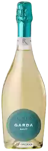 Weingut Riondo - Le Piere Garda Brut