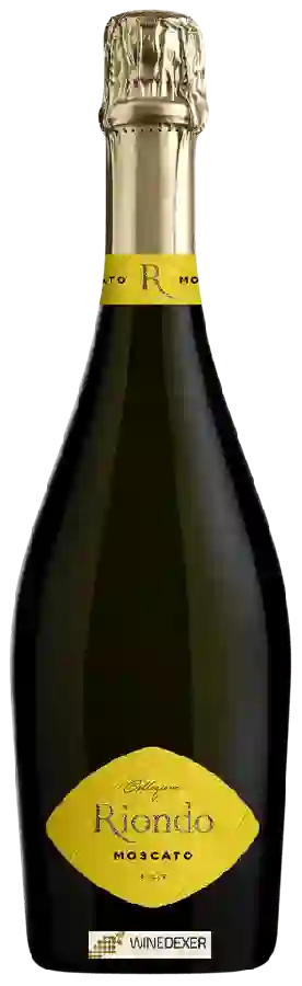 Weingut Riondo - Moscato d'Asti Weingut Riondo - Moscato d'Asti