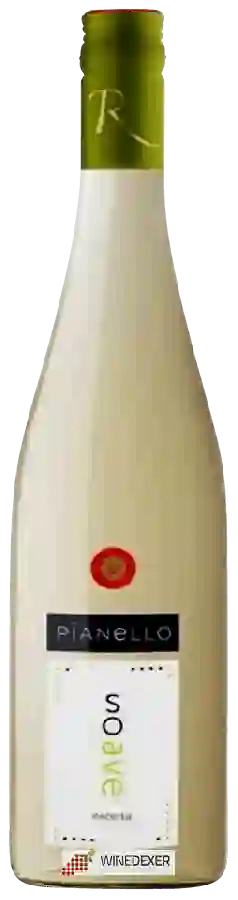 Weingut Riondo - Pianello Excelsa Soave