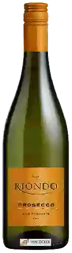 Weingut Riondo - Scudo Prosecco Frizzante