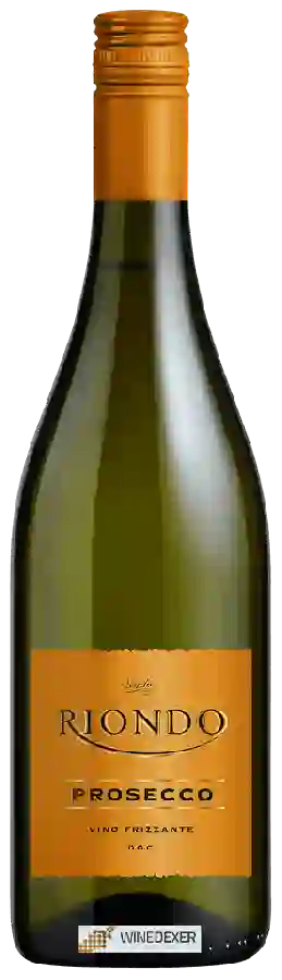 Weingut Riondo - Scudo Prosecco Frizzante Weingut Riondo - Scudo Prosecco Frizzante