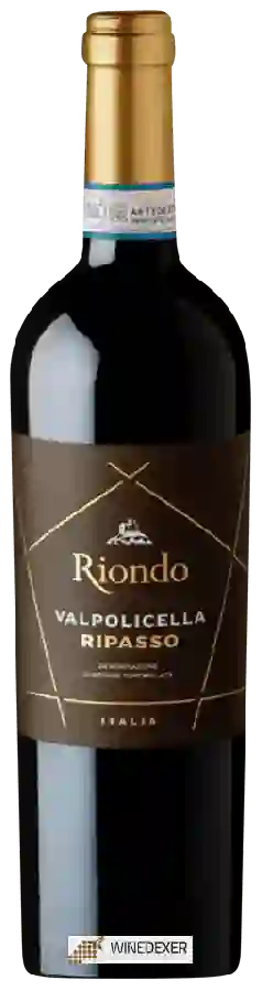 Weingut Riondo - Valpolicella Ripasso