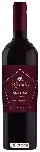 Weingut Riondo - Vinea Corvina Veronese