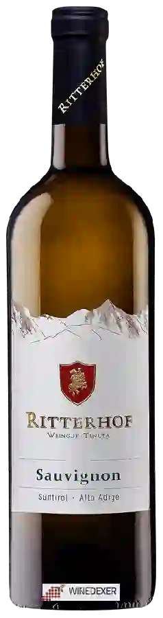 Weingut Ritterhof - Sauvignon Weingut Ritterhof - Sauvignon