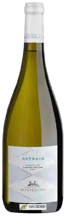 Weingut Rocca di Montemassi - Astraio Viognier Weingut Rocca di Montemassi - Astraio Viognier