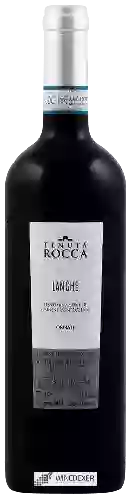 Weingut Tenuta Rocca - Ornati Langhe