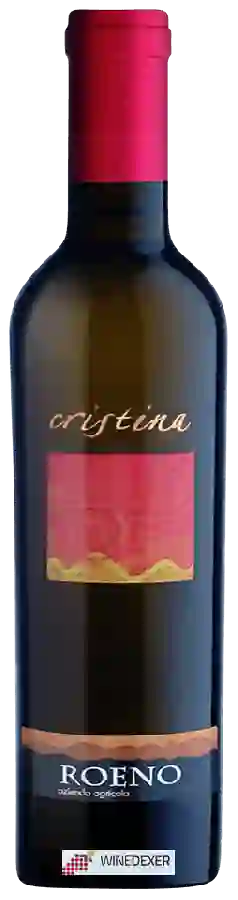Weingut Roeno - Cristina Vendemmia Tardiva Weingut Roeno - Cristina Vendemmia Tardiva