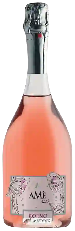 Weingut Roeno - Amè Rosè Weingut Roeno - Amè Rosè