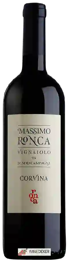 Weingut Cantina Ronca - Vignaiolo In Sommacampagna Corvina Weingut Cantina Ronca - Vignaiolo In Sommacampagna Corvina