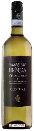 Weingut Cantina Ronca - Vignaiolo in Sommacampagna Custoza