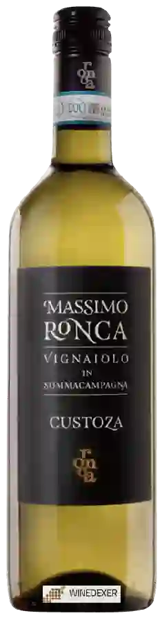 Weingut Cantina Ronca - Vignaiolo in Sommacampagna Custoza Weingut Cantina Ronca - Vignaiolo in Sommacampagna Custoza