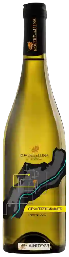 Weingut Roverè della Luna - Gewürztraminer Weingut Roverè della Luna - Gewürztraminer