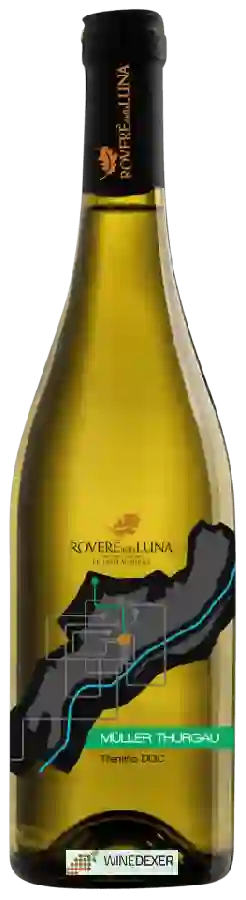 Weingut Roverè della Luna - Müller Thurgau Weingut Roverè della Luna - Müller Thurgau