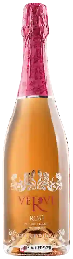 Weingut Roverè della Luna - Vervè Rosé